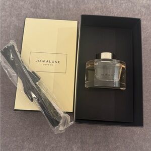 Jo Malone silk blossom diffuser - brand new in box